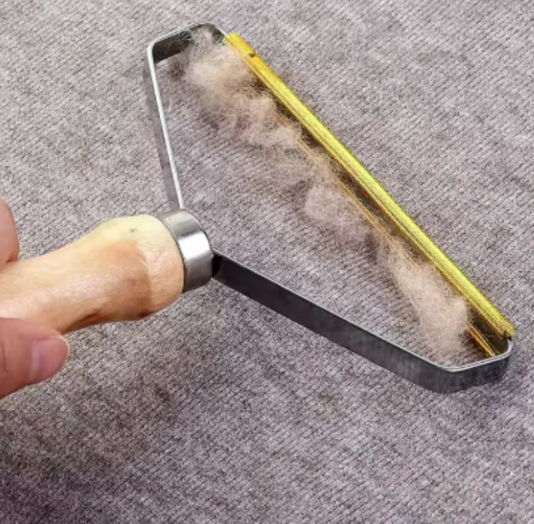 Pet Hair Remover